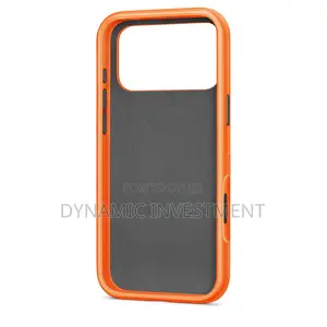 Beats iPhone 17 Pro Max Case/Cover With Magsafe and Camera Control
