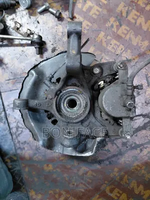 Front Bearing /Hurb for Toyota Voxy /Noah/Isis Two Wheel