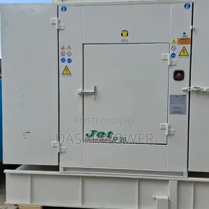 22kva New Perkins Generator