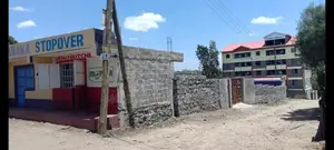 Rongai Plot for Sale