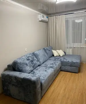 Hosting 6 Seater L Seat