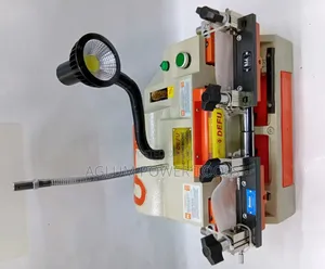 Professional Defu Key Cutting Machine 100e1