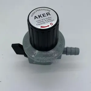 13 To 50kg High Pressure Regu