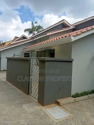 4bdrm Maisonette in Westland, Westlands for rent
