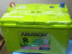 Amaron T110 Istop /Start Stop Battery Best for Diesel Engines