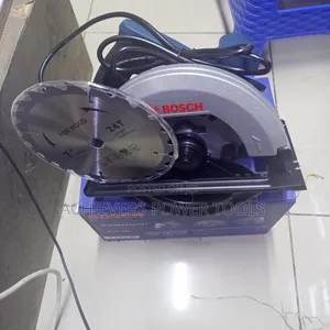 1400w 7 Inch Bosch Circular Saw