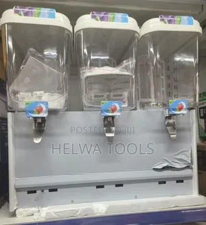 Juice Dispenser 18 X 3 Litres