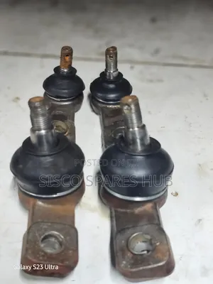 Balljoints Toyota Mark-x