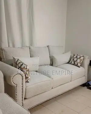 Imaginary 3 Seater Buffalo Sofa