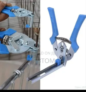 Cage Plier