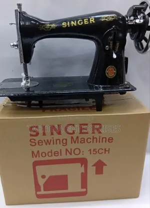 Singer Sewing Machine Quality,,