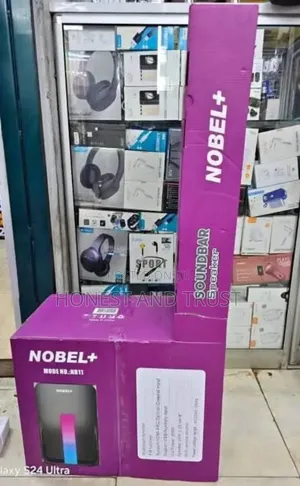 Nobel Nb11 Sound Bar