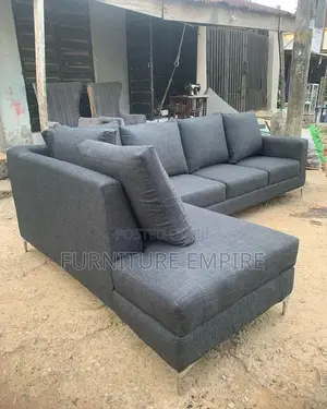 Selfless Cosy 6 Seater L Seat