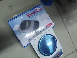 Digital Weighing Scale Dt610