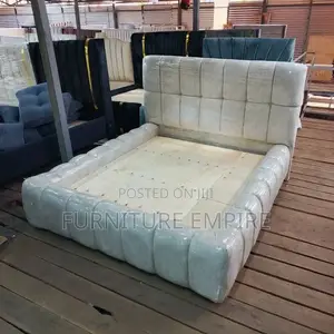 Royal Best 5 by 6 Bed