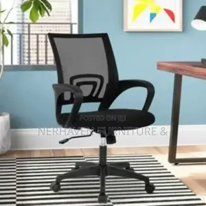 Mesh Office Study Chair
