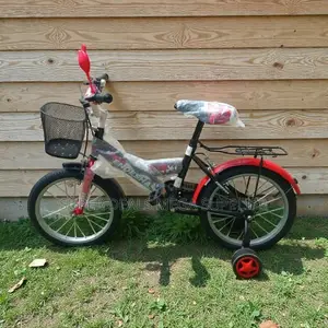 Colorful Design 20 Inch 7-13 Years Children Kids Bike