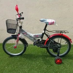 Sturdy Frame 20 Inch 7-13 Years Children Kids Bike