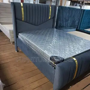 Normal Modern 5 by 6 Bed