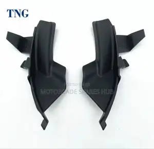 Toyota Landcruiser Prado J120 Windscreen Finisher