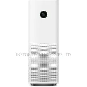 Xiaomi Smart Air Purifier 4 Pro