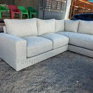 Casual 6 Seater Normal L Seat