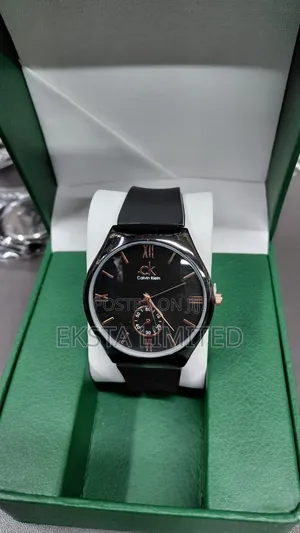 Classy Generic Calvin Klein Watches