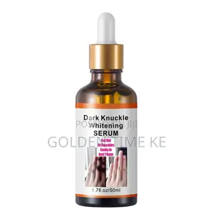50ml Dark Knuckles, Elbows and Knees Even Tone Serum