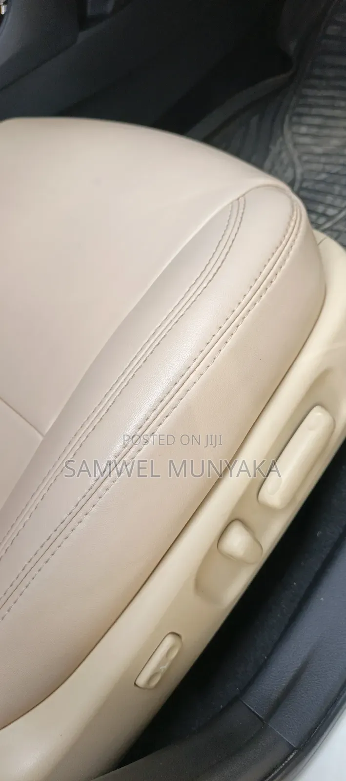Toyota Allion 2018 Pearl