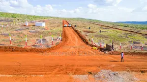 Affordable Plots in a Gated Community Concept in Nachu