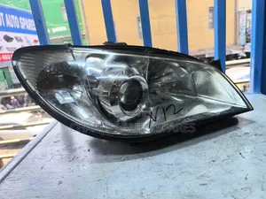 Subaru N12 Non Xenon Headlights