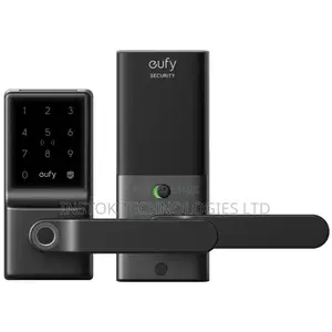Eufy Security Smart Lever Lock C33