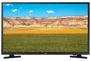 Ua32h5000 Samsung 32" Hd Smart Led TV