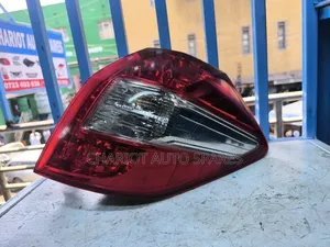 Honda Fit Shuttle Taillight