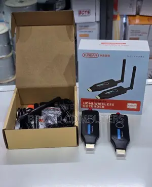 50m Wireless Hdmi Cable Extender
