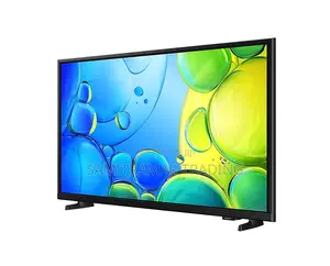 Ua43f6000fu Samsung 43" Full Hd Smart Led TV