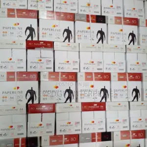 Paperline Printing Paper Full Box