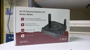 Huawei Mf607 Mifi