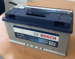 Bosch 88 /88ah Car Battery Mf