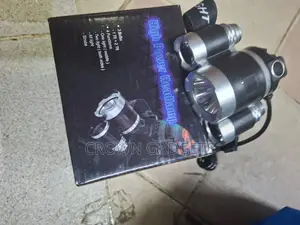 High Power Led Headlamp 3×T6 Rechargeable Waterproof