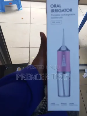 Oral Irrigator