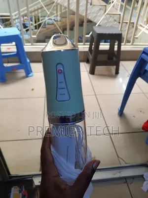 Oral Irrigator