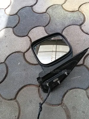 Side Mirror Townace