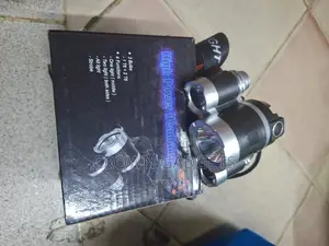 High Power Led Headlamp, Ultra Bright Rechargeable Headlamp