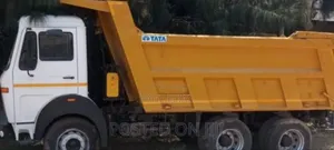 Tipper for Hire, Nairobi, Kiambu, Machakos