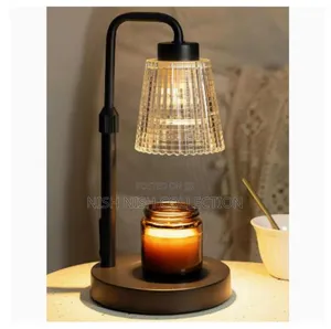 Electric Candle Warmer