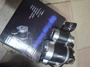 Powerful T6 Led Headlamp With Multiple Light Modes
