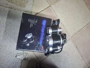 High Power Waterproof Led Headlamp For Hiking & Fishing