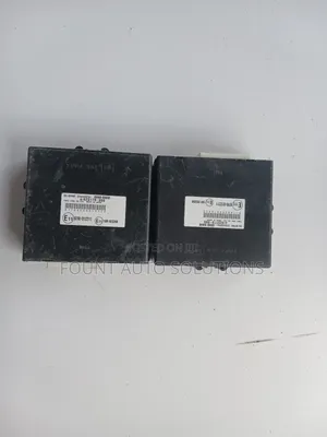 Toyota Passo Immobiliser Key