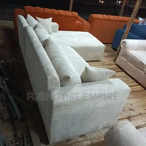 Royal Best 6 Seater L Seat